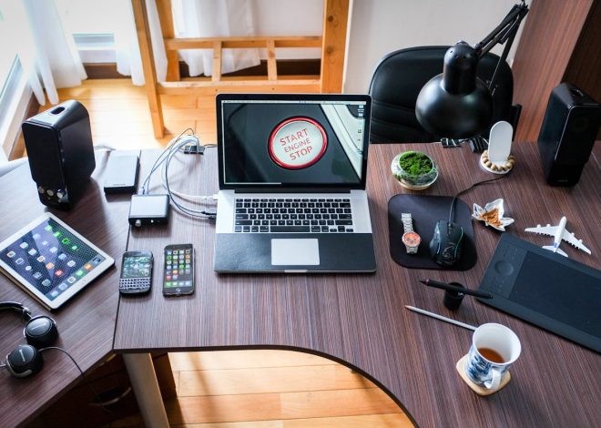 Van werknemer naar ondernemer: wat je moet weten