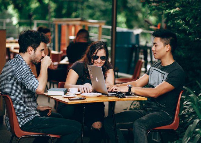 De kracht van netwerken en hoe je het effectief inzet